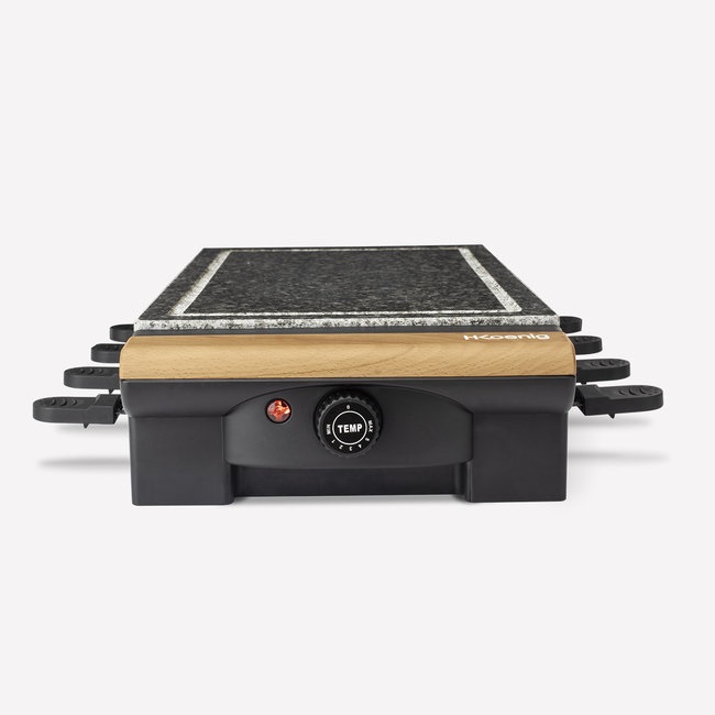H.Koenig RP328 griglia per raclette