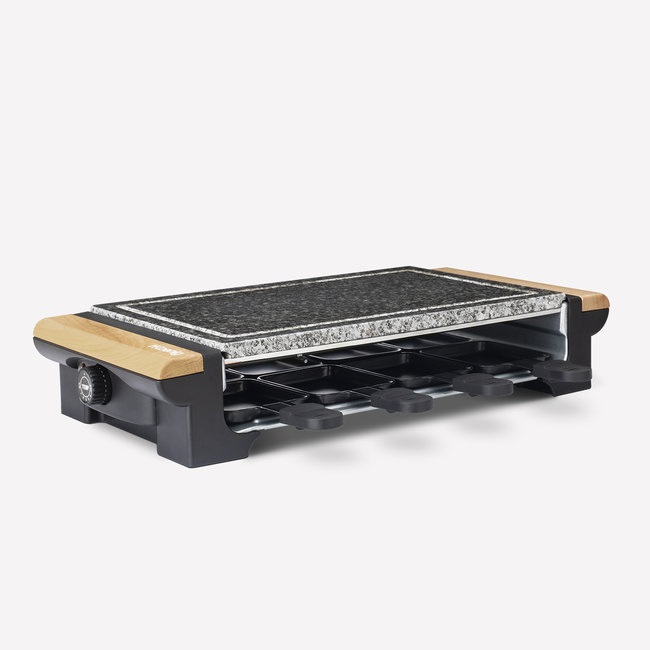 H.Koenig RP328 griglia per raclette