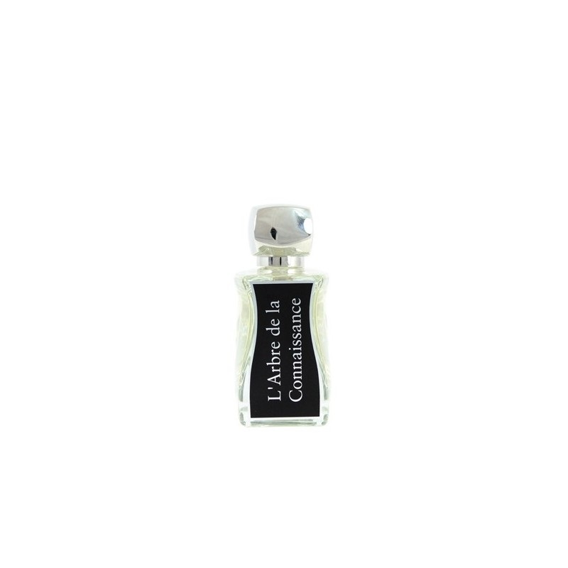 Jovoy Paris L'Arbre de la Connaissance Eau de Parfum 100 ml Unisex - Note Verdi, Fico Nero, Sandalo e Patchouli