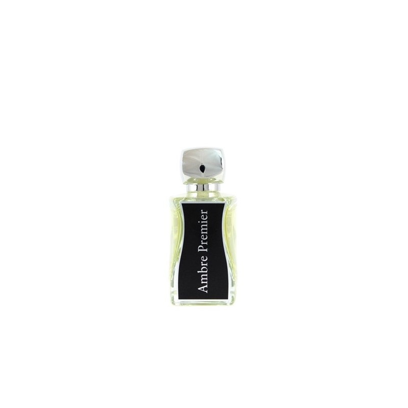 Jovoy Ambre Premier Eau de Parfum 100ml - Fragranza Opulenta con Note Speziate e Cuore di Rosa
