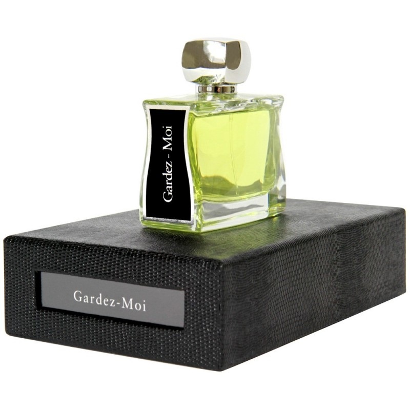 Jovoy Gardez-Moi Eau de Parfum 100ml - Profumo Donna con Note di Gardenia