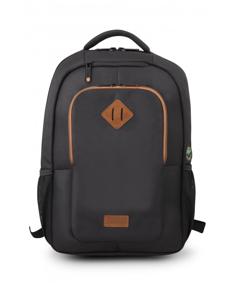 Urban Factory ECB15UF Zaino per Laptop 15.6