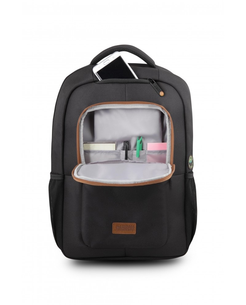 Urban Factory ECB15UF Zaino per Laptop 15.6