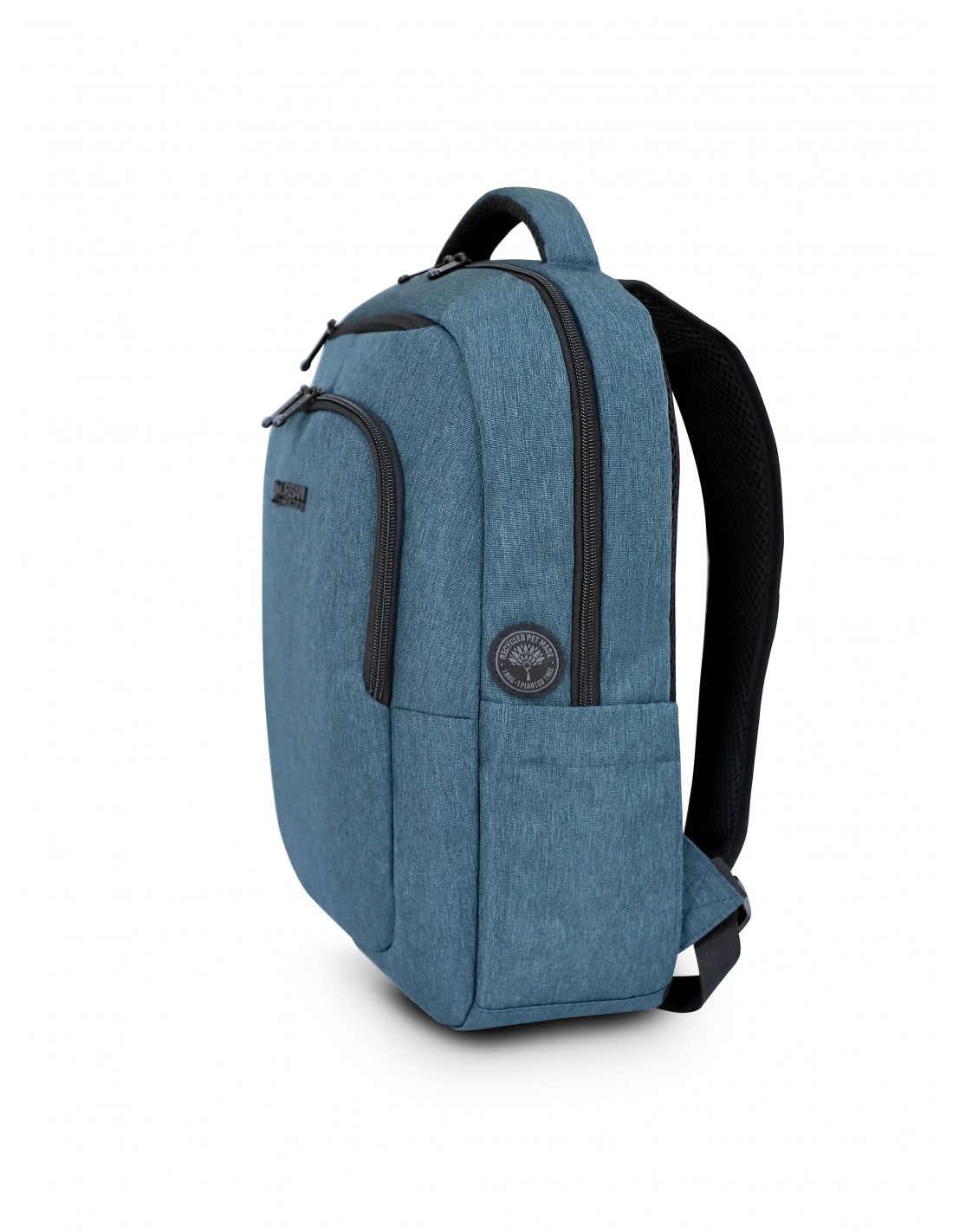 Urban Factory ECB24UF Zaino per Laptop 35,8 cm (14,1