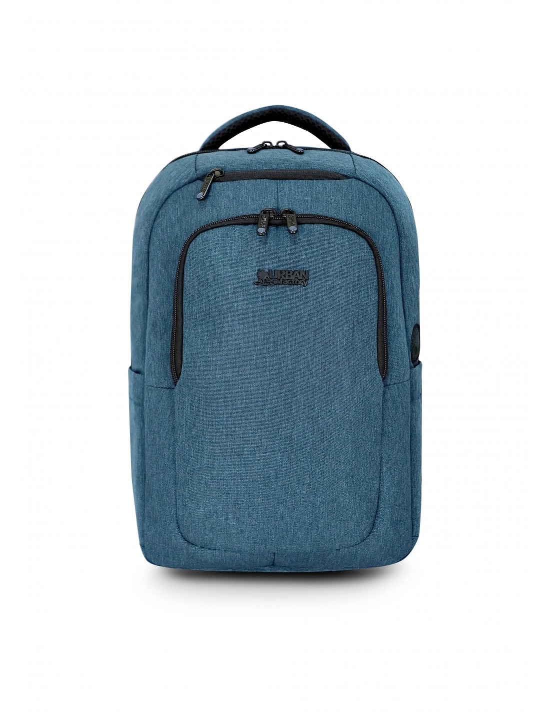 Urban Factory ECB24UF Zaino per Laptop 35,8 cm (14,1