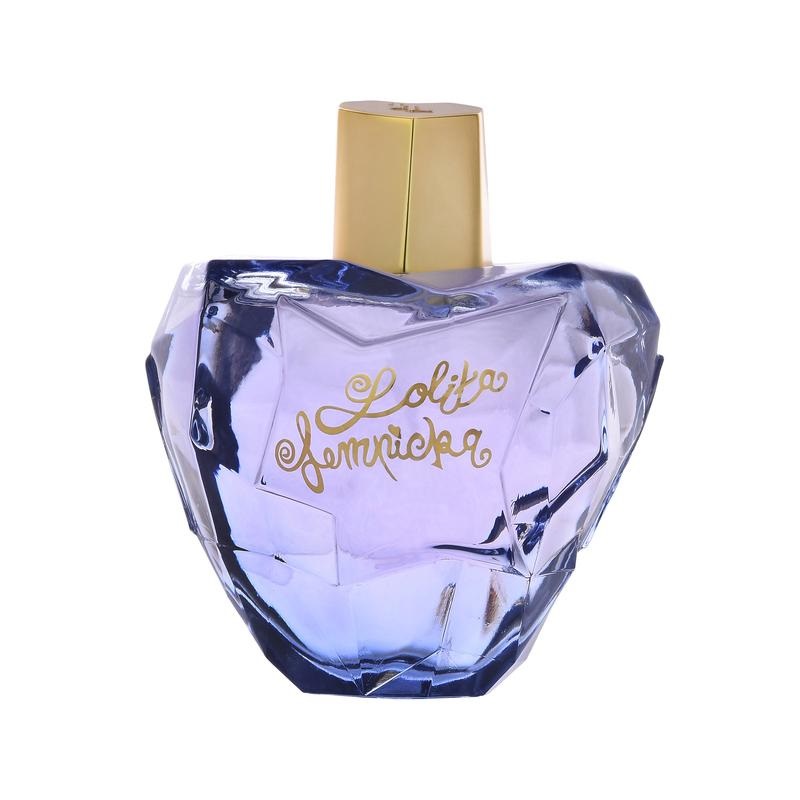 Lolita Lempicka Mon Premier Parfum 100 ml Eau de Parfum Donna - Fragranza Floreale-Fruttata Gourmand
