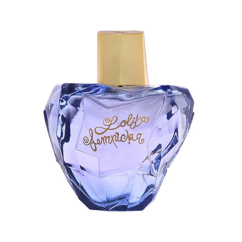 Lolita Lempicka Mon Premier Parfum Eau De Parfum 50 ml Donna - Fragranza Floreale-Fruttata con Note Gourmand
