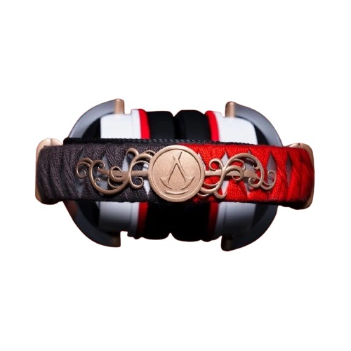 Lexip Mentor Auricolare Con cavo e senza cavo A Padiglione Gaming Bluetooth Nero, Oro, Rosso, Bianco