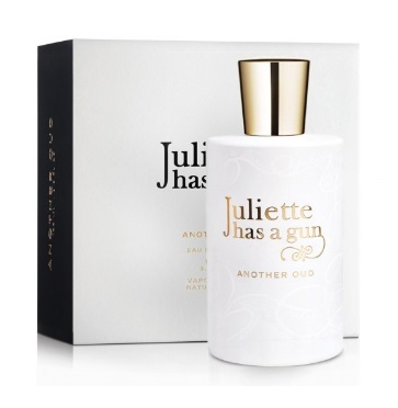 Juliette Has A Gun Another Oud Eau de Parfum Unisex 100 ml - Fragranza Legnosa Moderna
