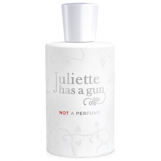 Juliette Has A Gun Not a Perfume Eau de Parfum 50 ml - Fragranza unica con Cetalox per donne sicure di sé