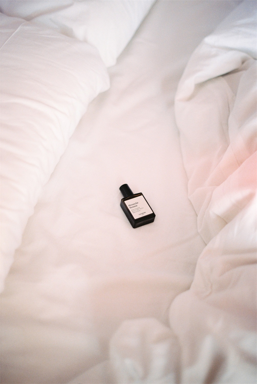 Versatile Paris Dimanche Flemme Extrait de Parfum Unisex 15ml - Note Verdi e Speziate, Dolce e Frizzante