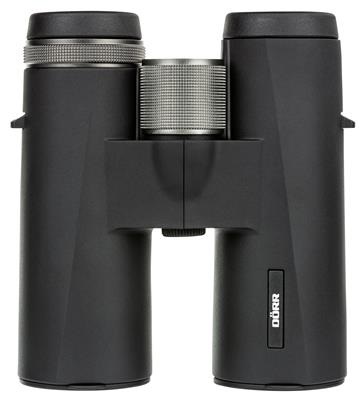 DÖRR Binocolo Puma 8x42 - Compatto, Ingrandimento 8x, Campo Visivo 141m