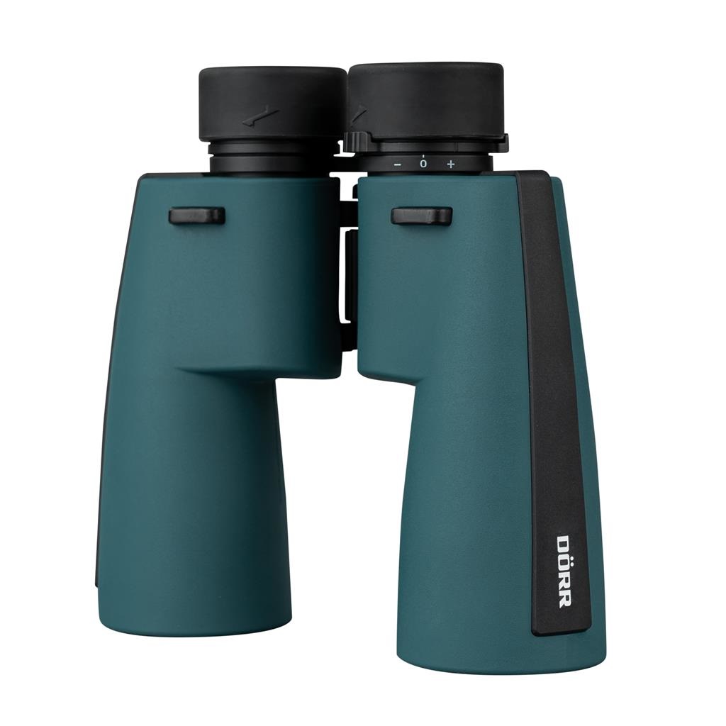 Dörr Ocean Binocolo 7x50 Waterproof Impermeabile con Prismi Bak4