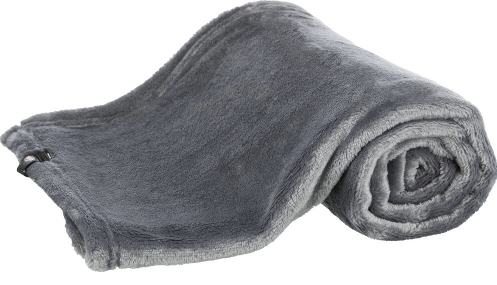 FLEXI Guinzaglio Automatico per Cani in Corda 5m Black Design fino a 20kg