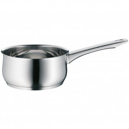 WMF Diadem Plus Casseruola 16 cm Acciaio Inox 1.5 L con Fondo TransTherm