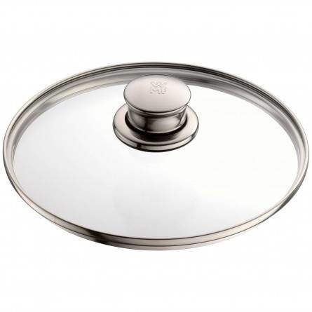 WMF Diadem Plus Casseruola 16 cm Acciaio Inox 1.5 L con Fondo TransTherm