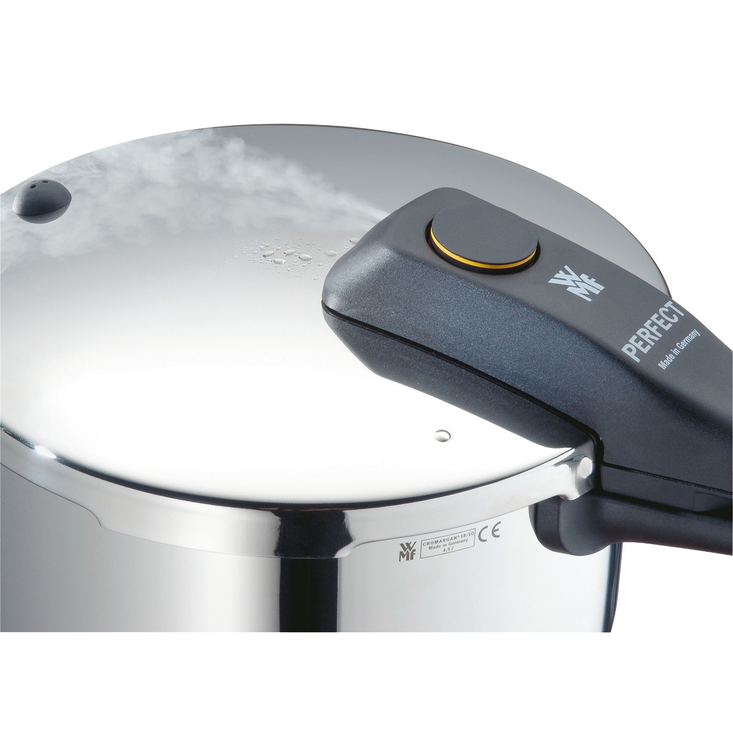 WMF Perfect 07926399 6,5 L Acciaio inox