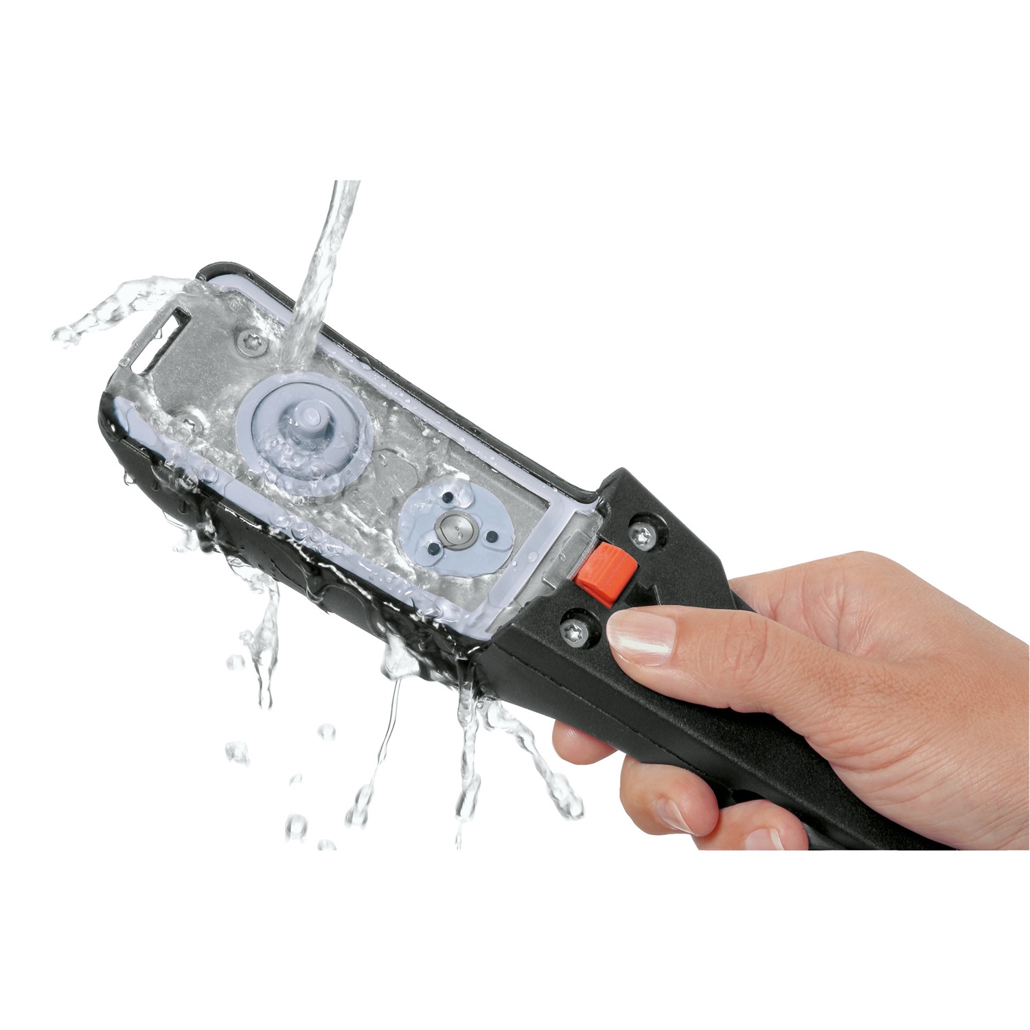 WMF Perfect 07926399 6,5 L Acciaio inox