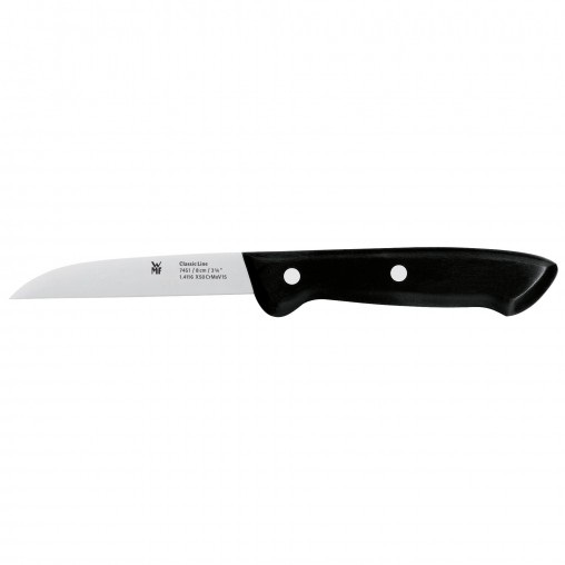 WMF 18.7469.9990 posata da cucina e set di coltelli 6 pz Set di coltelli/coltelleria con ceppo