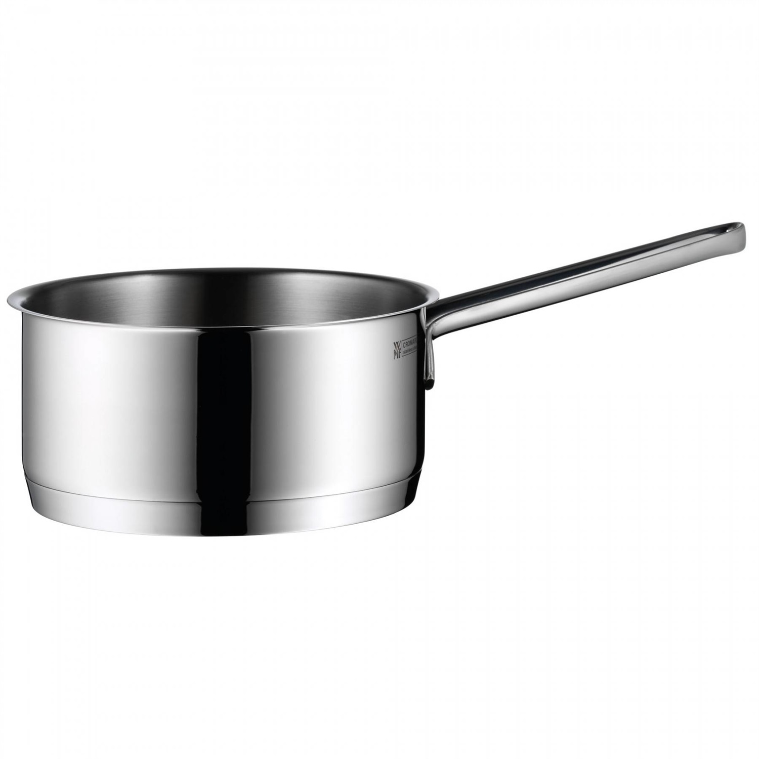 WMF Casseruola Provence Plus 16 cm - Acciaio Inox 1,4 L, Altezza 7,5 cm