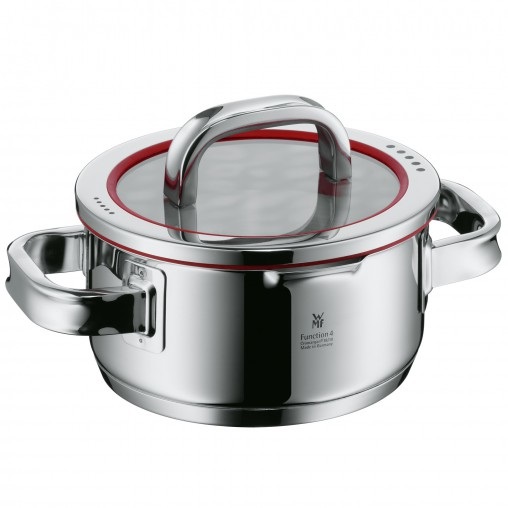 WMF 0760166380 set di pentole