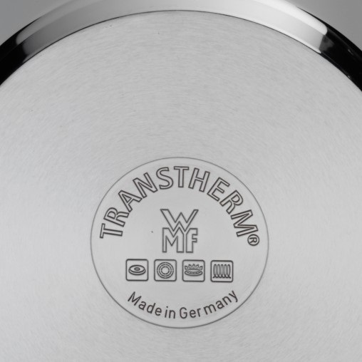WMF 0760166380 set di pentole