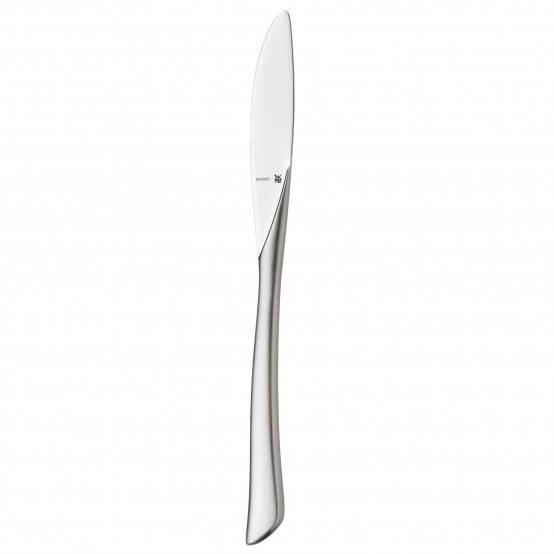 WMF Avance 1142916390 - Set di Posate Virginia in Cromargan Protect, 30 Pezzi con Forchette, Coltelli e Cucchiai