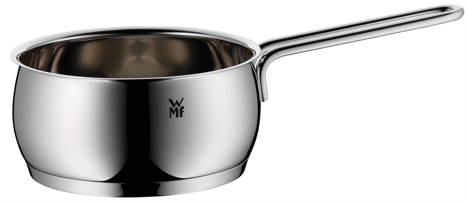 WMF Quality One 07.7406.6380 set di pentole