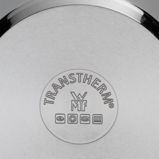 WMF 0741609990 Pentola multiuso Rotondo