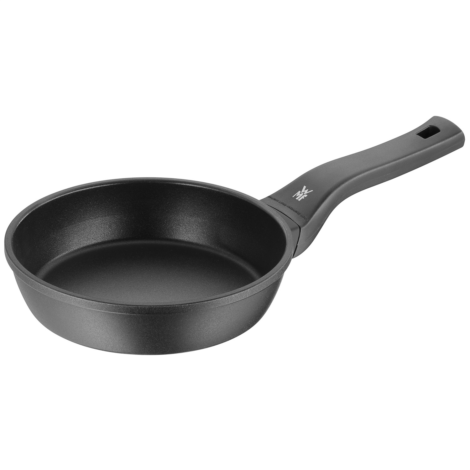 WMF 0576204291 Rotondo Nero