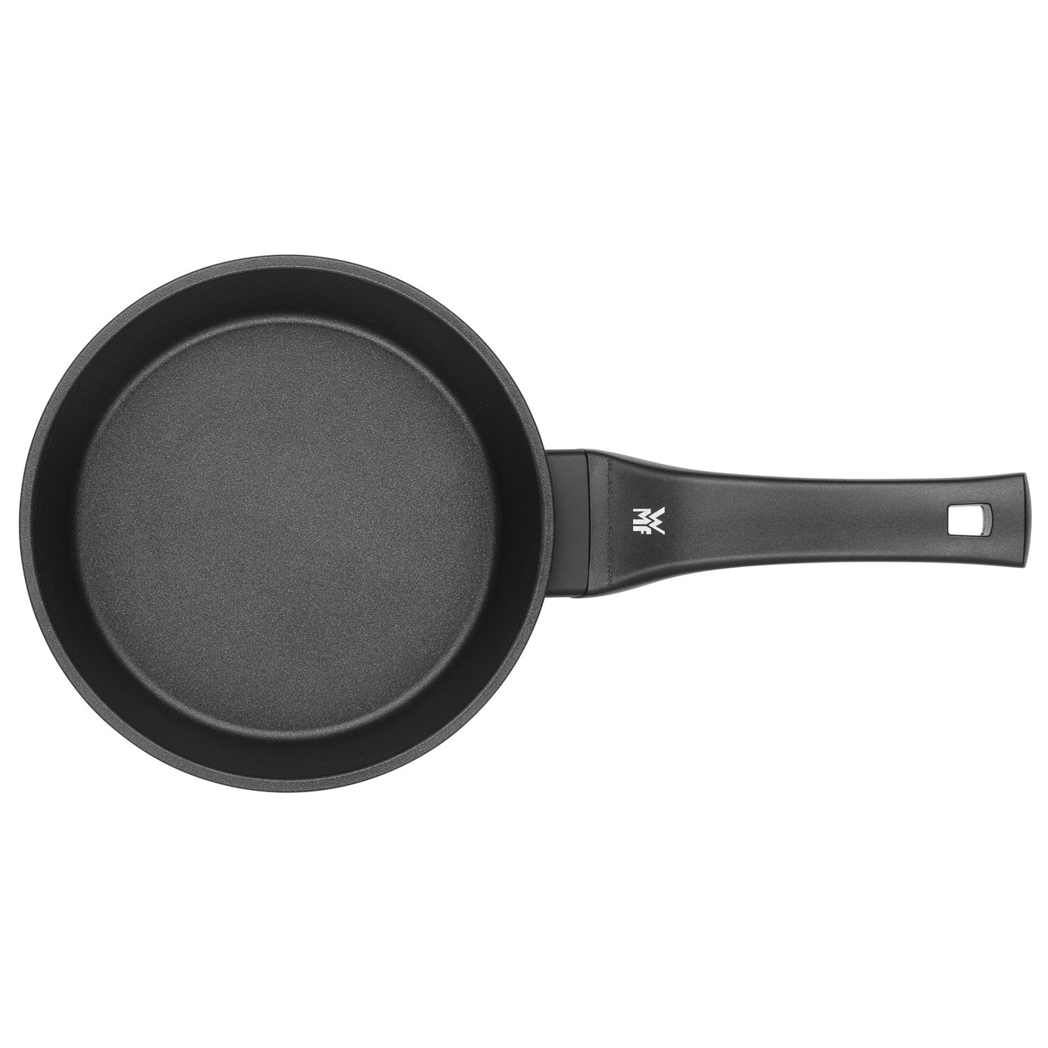 WMF 0576204291 Rotondo Nero