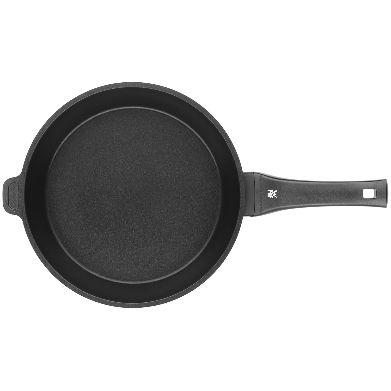 WMF 0576484291 Rotondo Nero