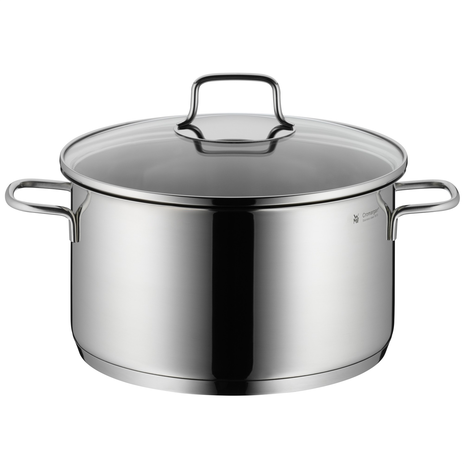 WMF Astoria 07801660 set di pentole 6 pz