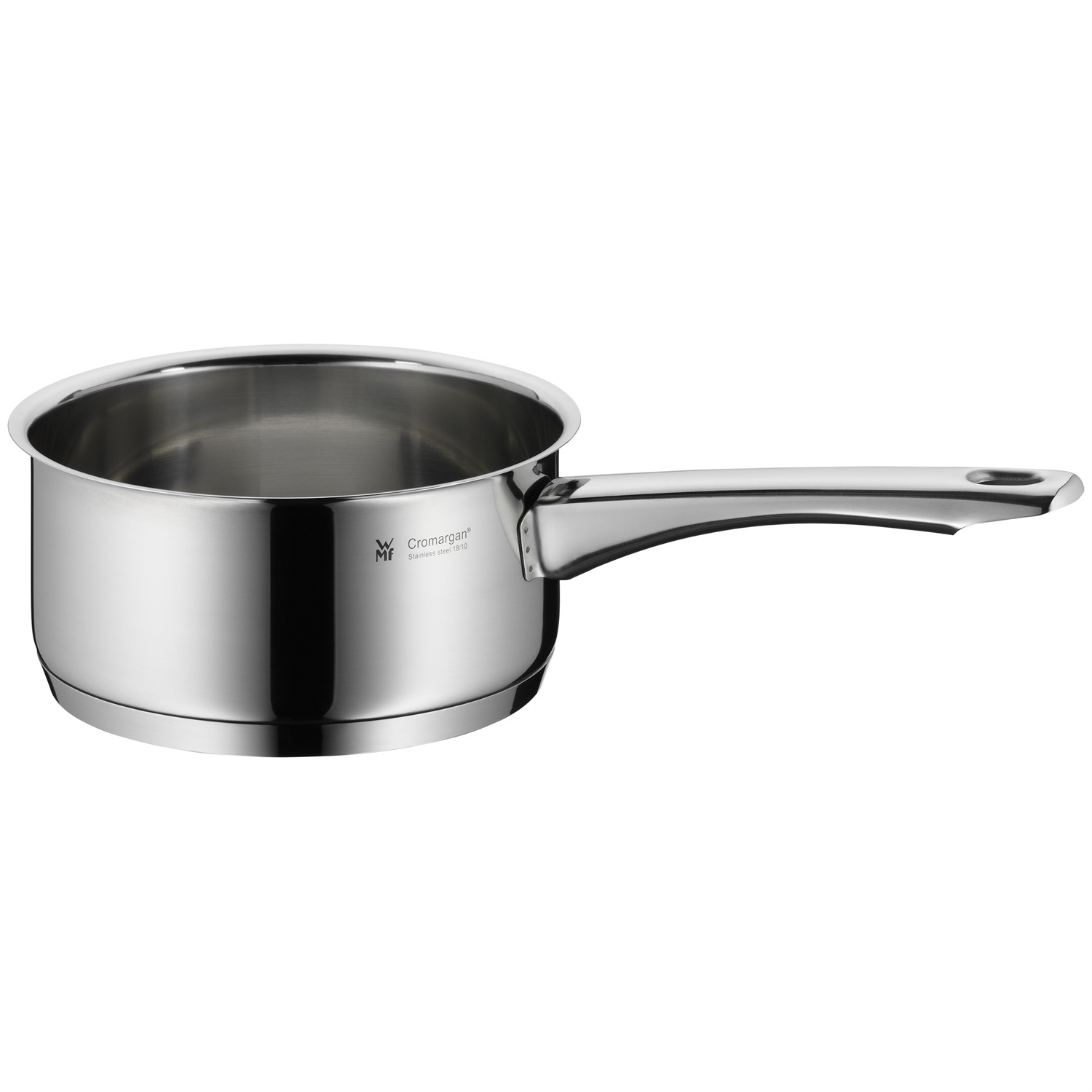 WMF Astoria 07801660 set di pentole 6 pz