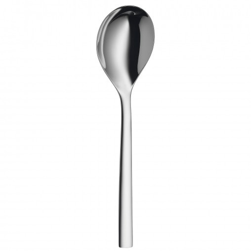 WMF Cucchiaione a Servire Nuova 25 cm in Acciaio Inox Cromargan 18/10 - Lavabile in Lavastoviglie