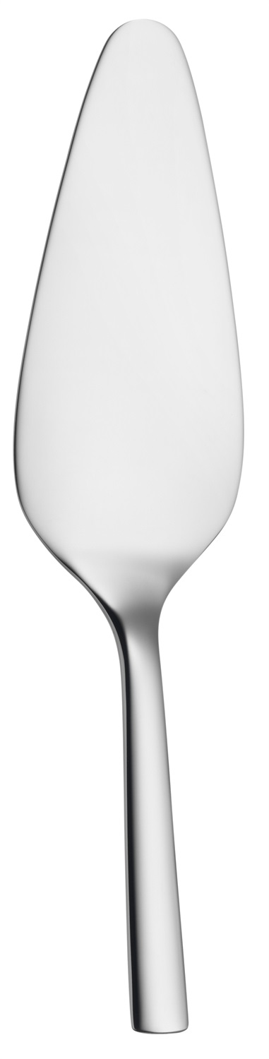 WMF Nuova Paletta per Torte in Acciaio Inox Cromargan Lucidato - 23 cm, Lavabile in Lavastoviglie, Ideale per Dolci e Lasagne