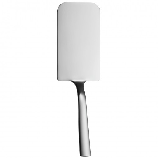 WMF Pala Lasagne Nuova 25 cm in Acciaio Inossidabile Cromargan 18/10 - Antiruggine e Lavabile in Lavastoviglie