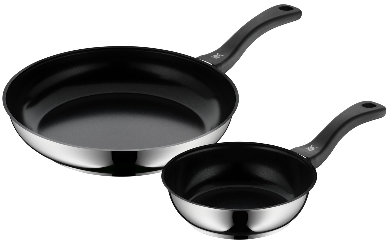 WMF 4000530681027 padella Padella Multiuso Rotondo