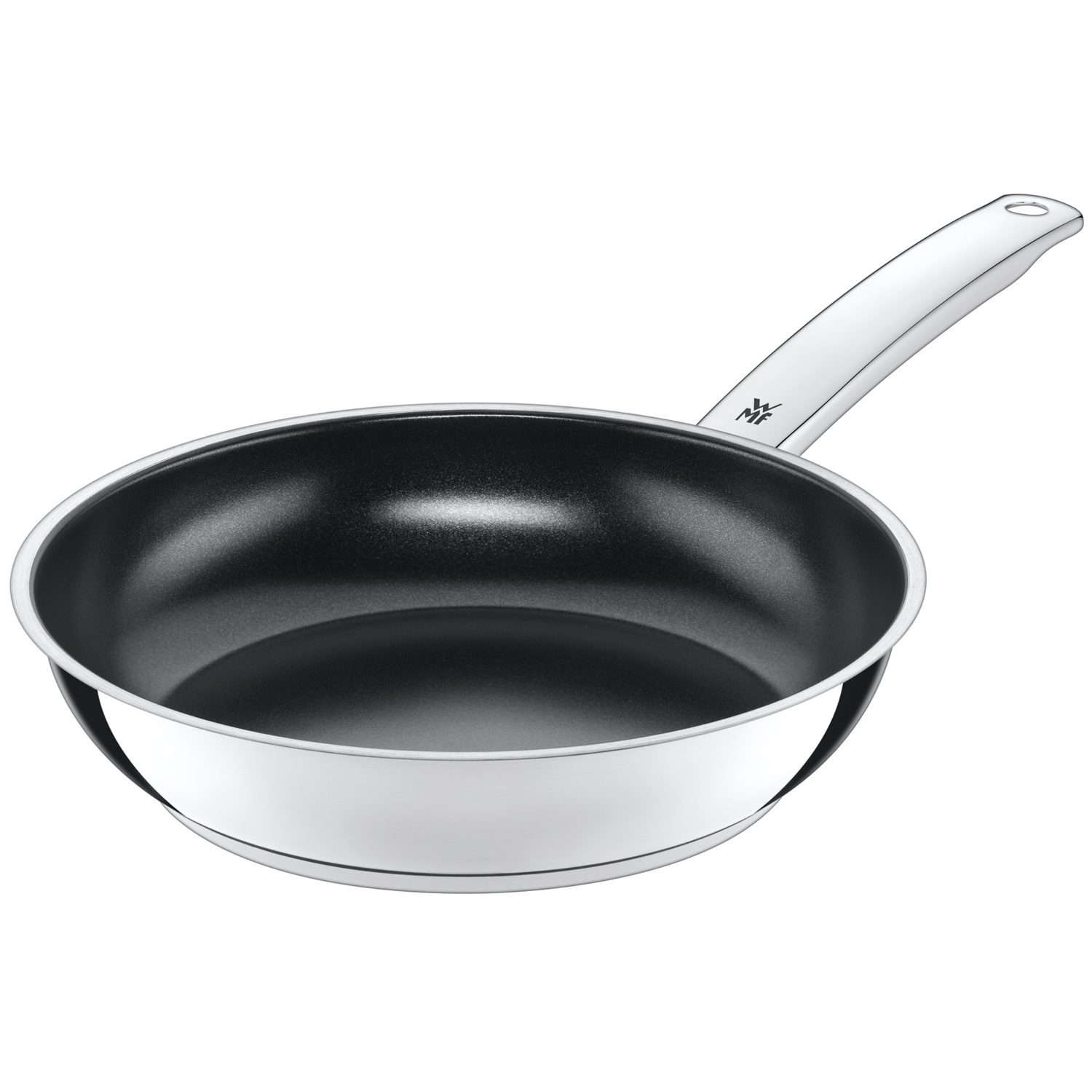 WMF 0748246021 Padella Multiuso Rotondo