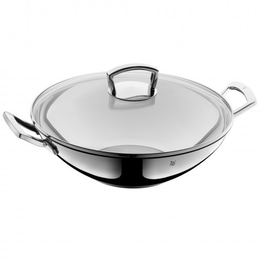 WMF 0753576380 set di pentole