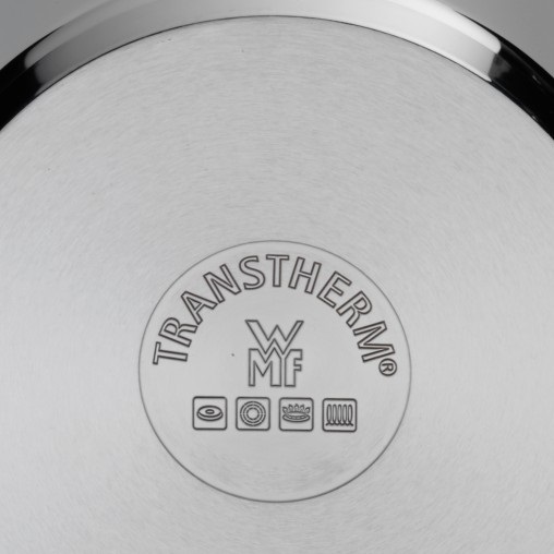 WMF 0753576380 set di pentole