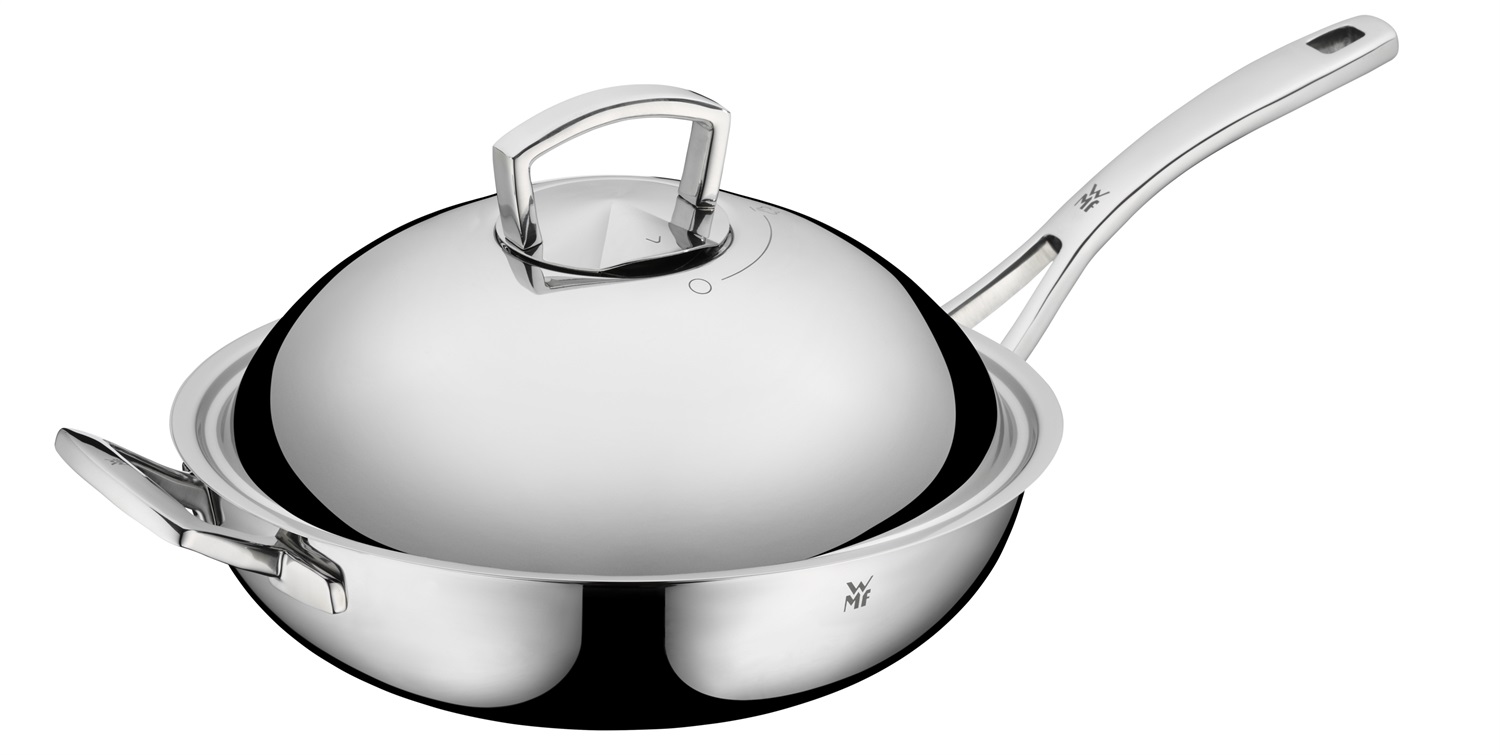 WMF 0753516040 Acciaio inox