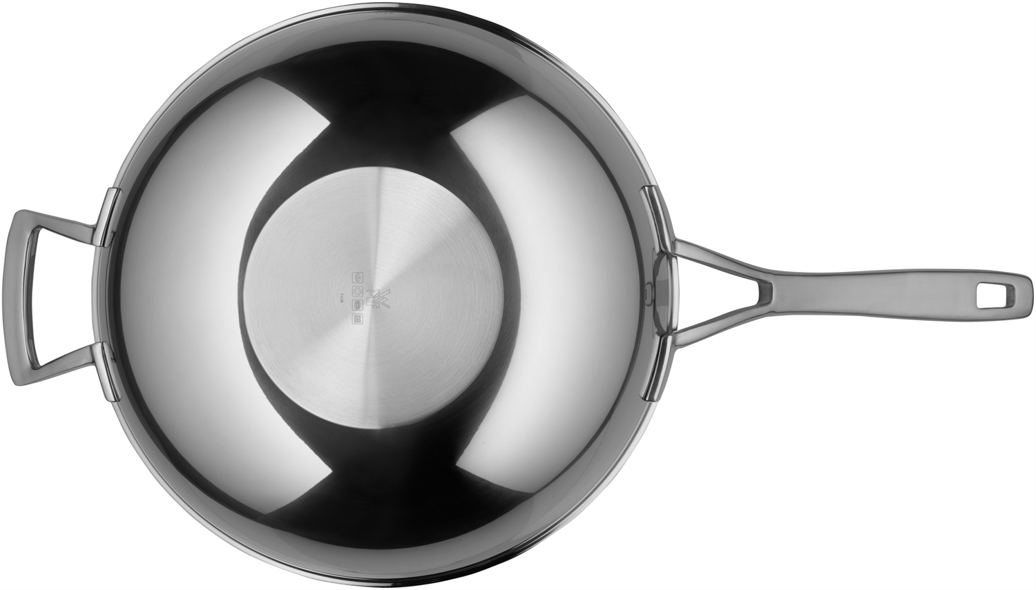WMF 0753516040 Acciaio inox