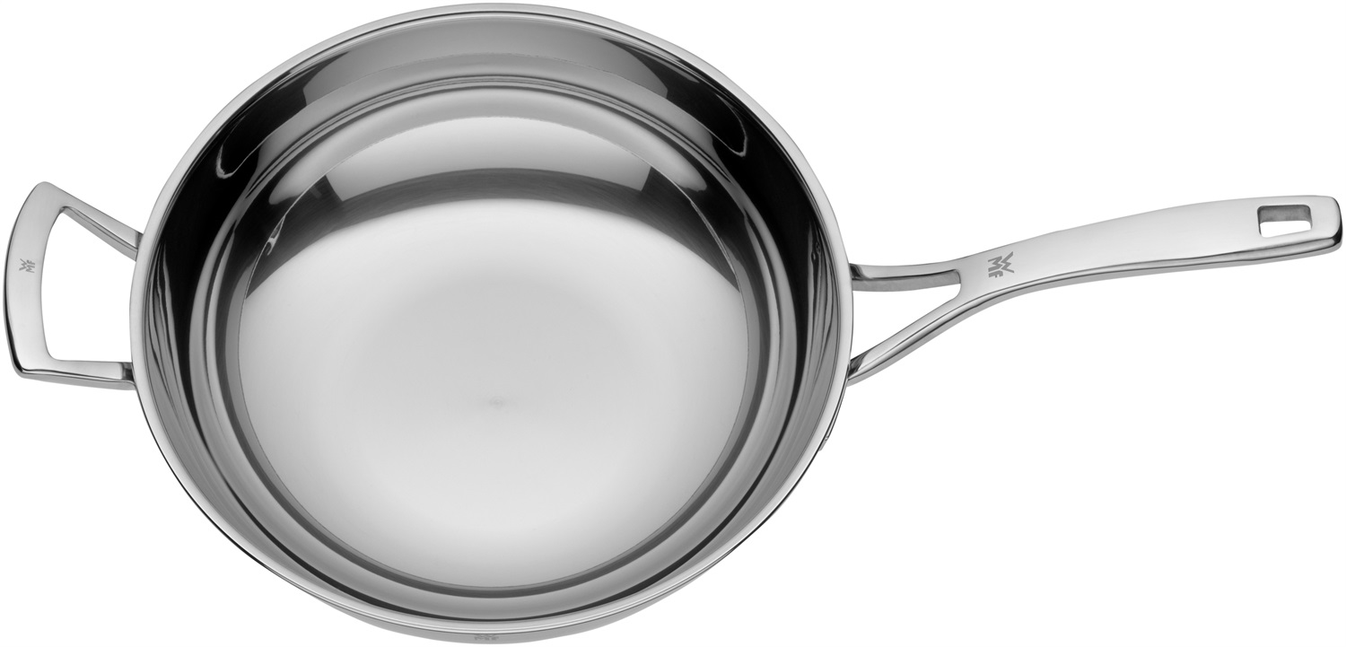 WMF 0753516040 Acciaio inox
