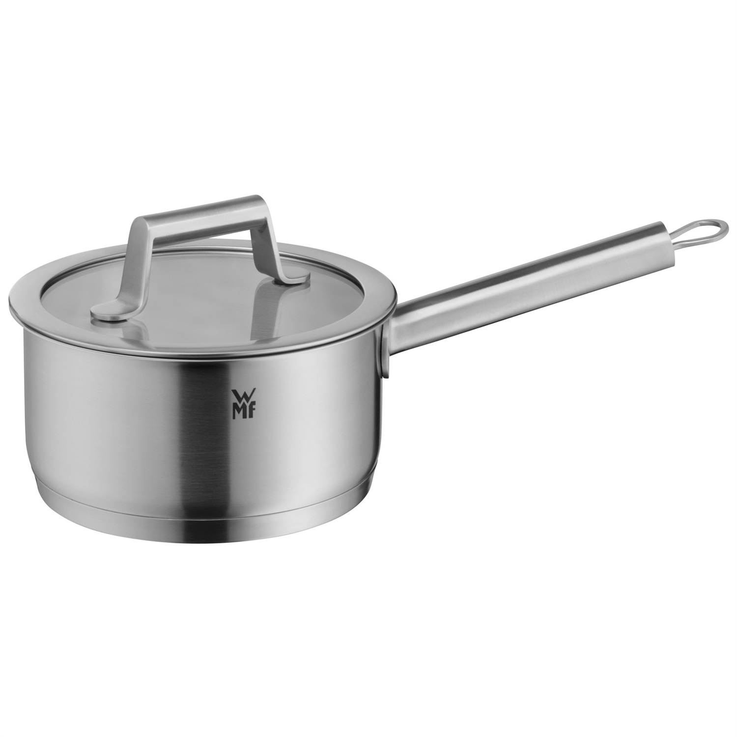 WMF Comfort Line 07.3116.6040 padella Rotondo Acciaio inox