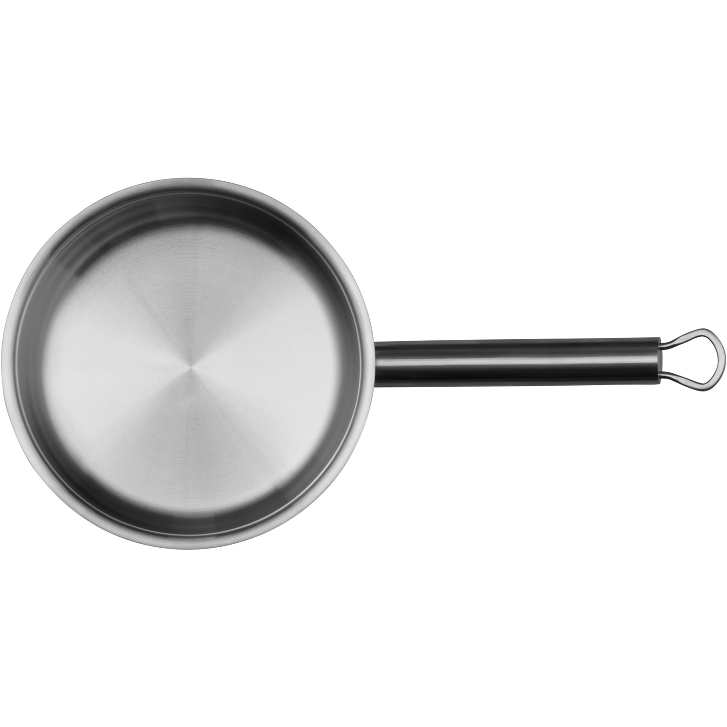 WMF Comfort Line 07.3116.6040 padella Rotondo Acciaio inox