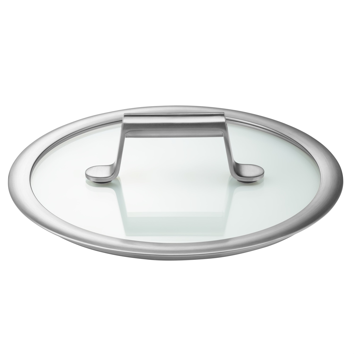 WMF Comfort Line 07.3116.6040 padella Rotondo Acciaio inox