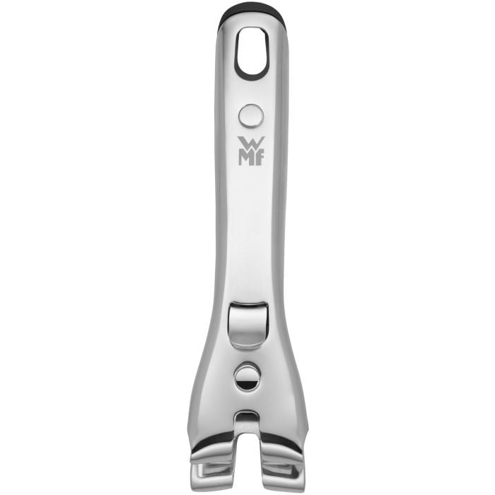 WMF Click&Serve Maniglia Rimovibile - Fissa a 360°, Tenuta Fino a 10 kg, Compatibile con Pentole Click & Serve