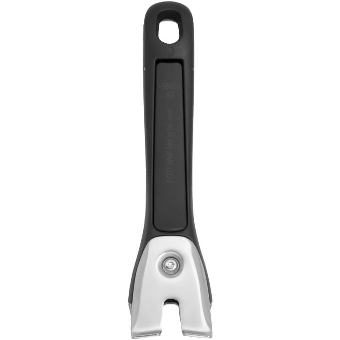 WMF Click&Serve Maniglia Rimovibile - Fissa a 360°, Tenuta Fino a 10 kg, Compatibile con Pentole Click & Serve