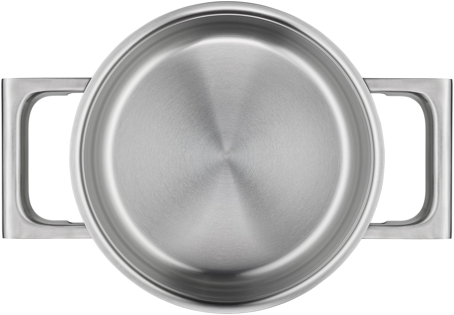 WMF Ultimate Cool Set di Pentole 9 Pezzi in Acciaio Inox Induzione con Coperchi e Manici Freschi al Tatto